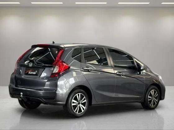 HONDA FIT 1.5 DX 16V FLEX 4P MANUAL HONDA FIT 1.5 DX 16V FLEX 4P MANUAL